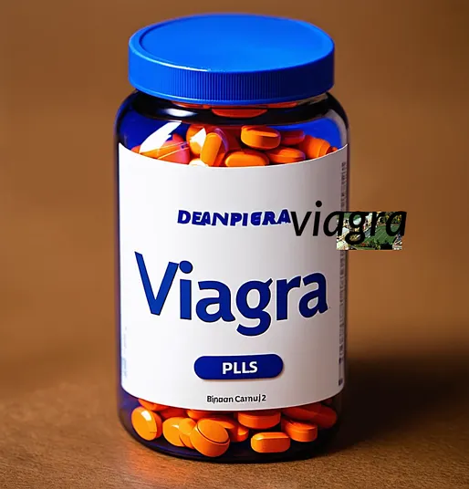 Composicion viagra